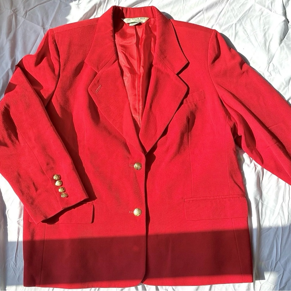 Austin Reed Blazer